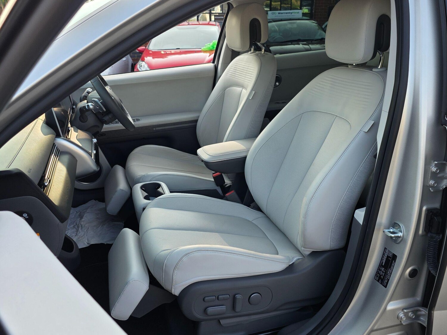 Used Hyundai IONIQ 5 for sale - 77688821: Photo 23