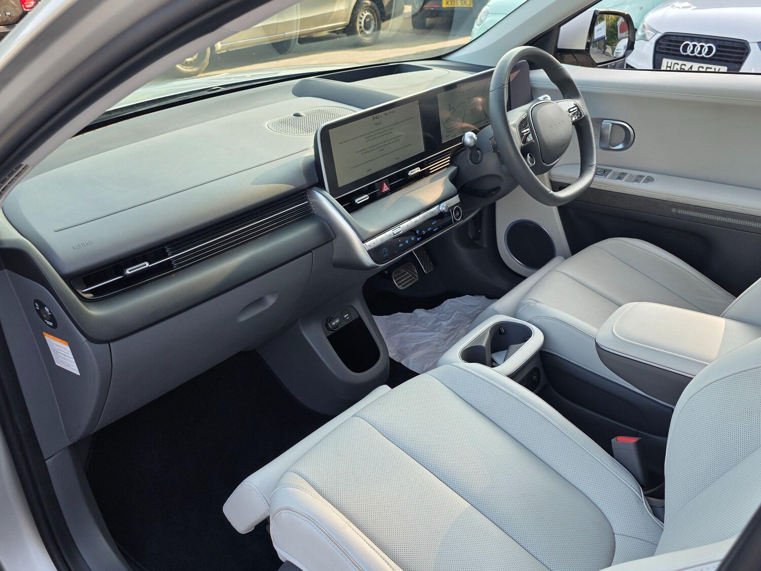 Used Hyundai IONIQ 5 for sale - 77688821: Photo 26