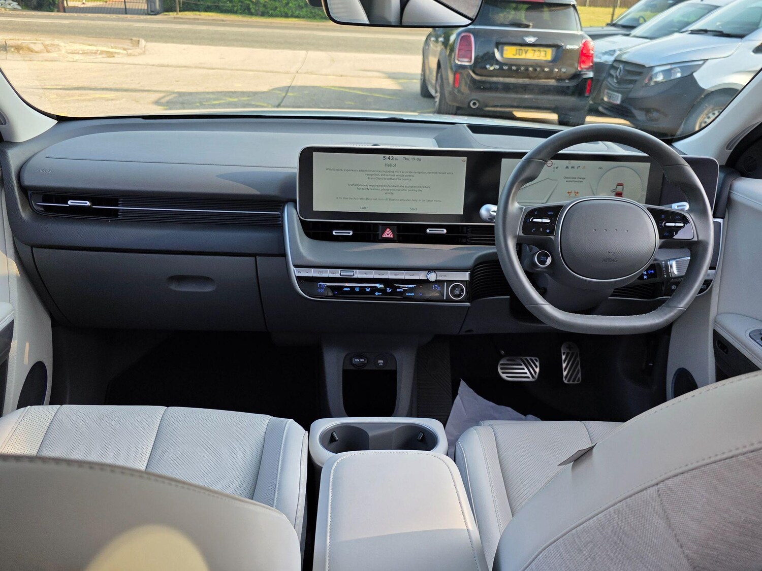 Used Hyundai IONIQ 5 for sale - 77688821: Photo 27