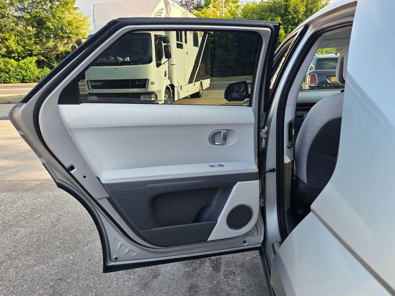 Used Hyundai IONIQ 5 for sale - 77688821: Photo 29