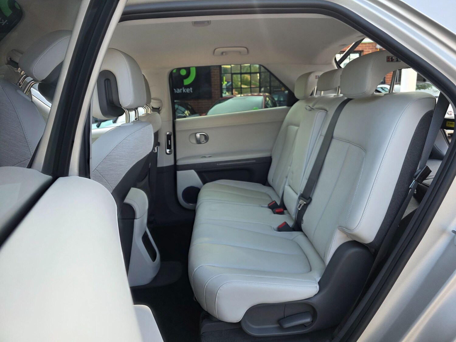 Used Hyundai IONIQ 5 for sale - 77688821: Photo 33