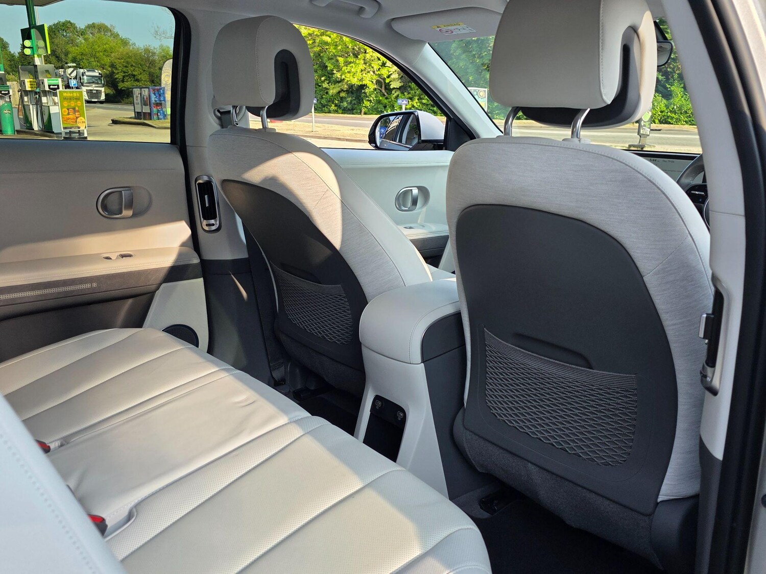 Used Hyundai IONIQ 5 for sale - 77688821: Photo 36