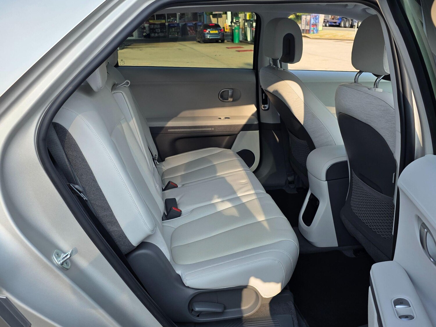 Used Hyundai IONIQ 5 for sale - 77688821: Photo 37