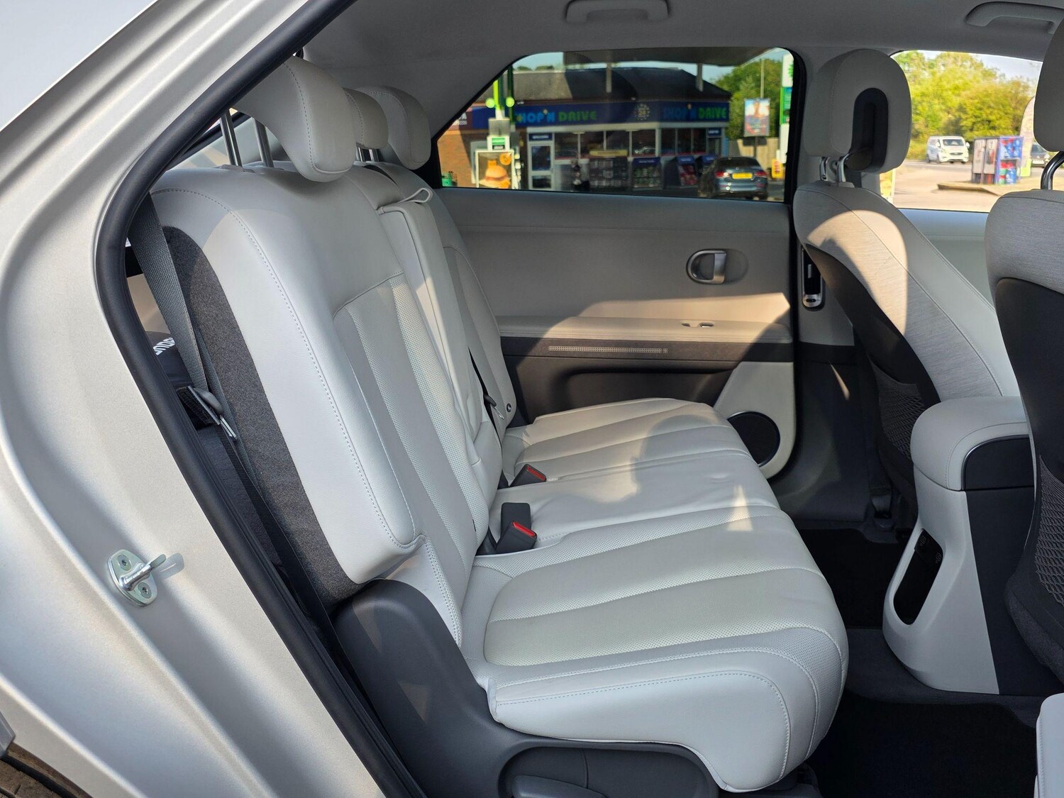 Used Hyundai IONIQ 5 for sale - 77688821: Photo 38