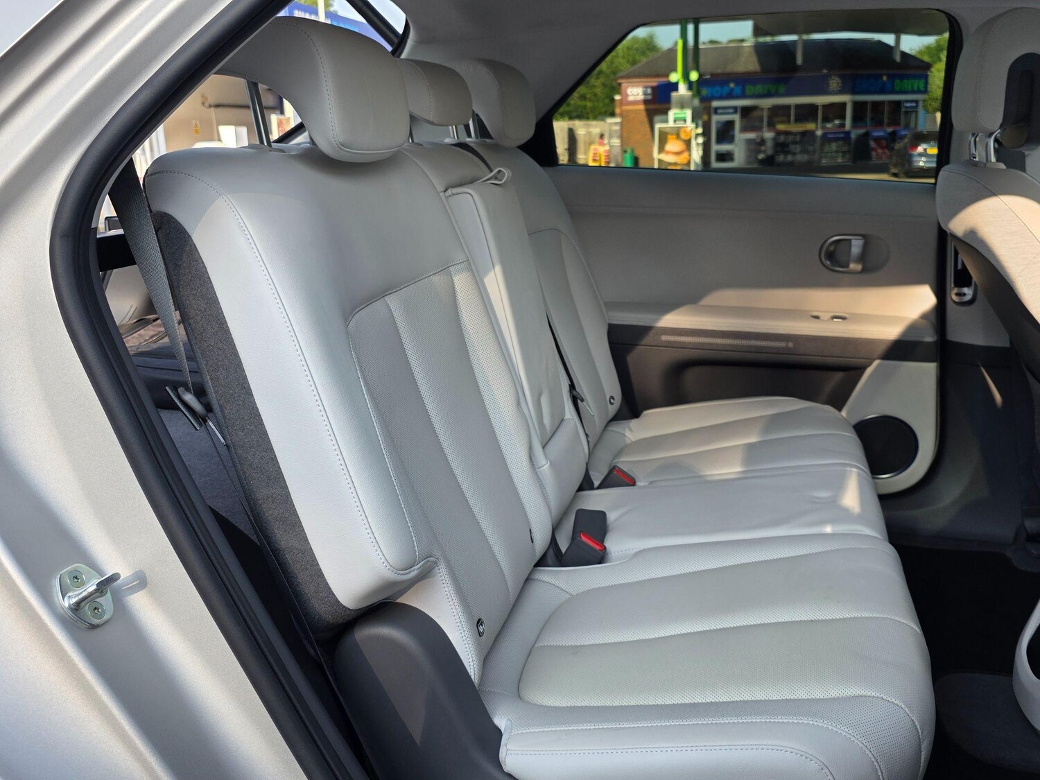 Used Hyundai IONIQ 5 for sale - 77688821: Photo 39