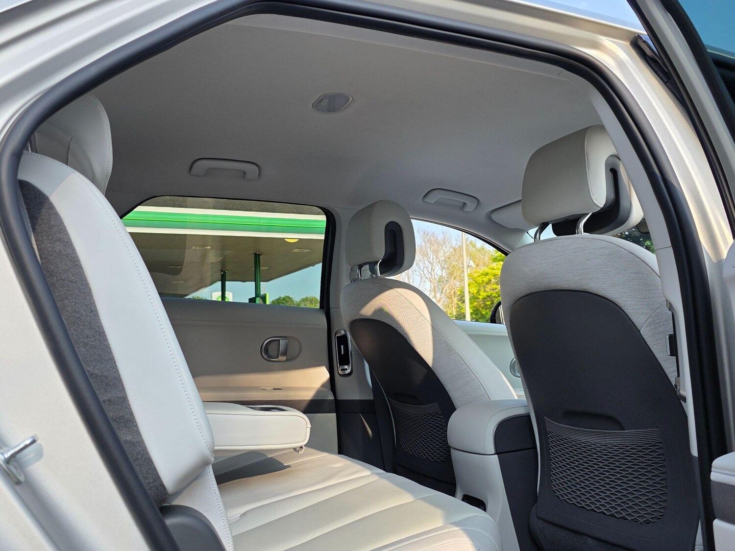 Used Hyundai IONIQ 5 for sale - 77688821: Photo 41