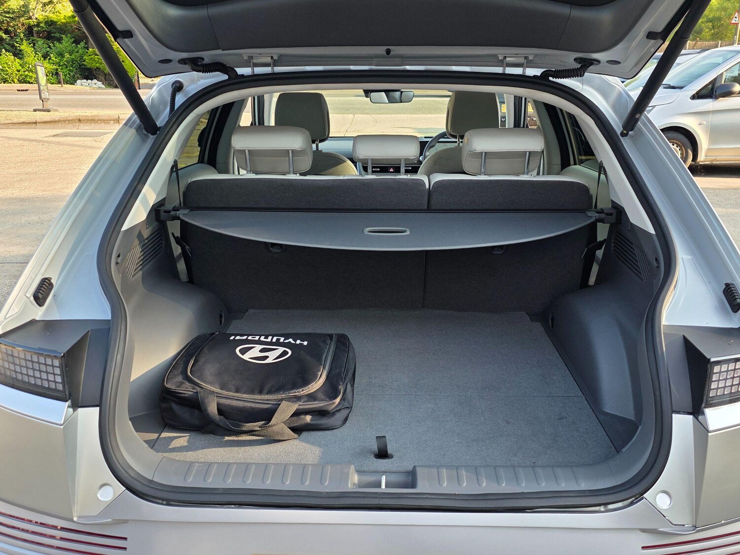 Used Hyundai IONIQ 5 for sale - 77688821: Photo 43