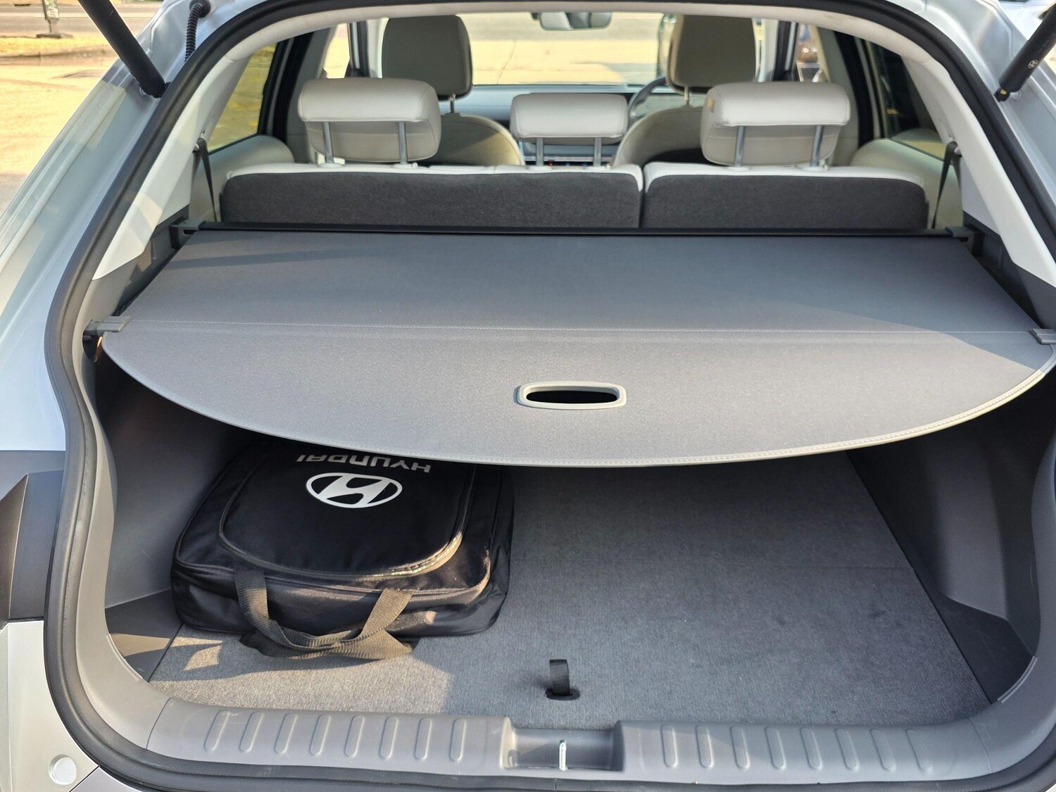 Used Hyundai IONIQ 5 for sale - 77688821: Photo 45