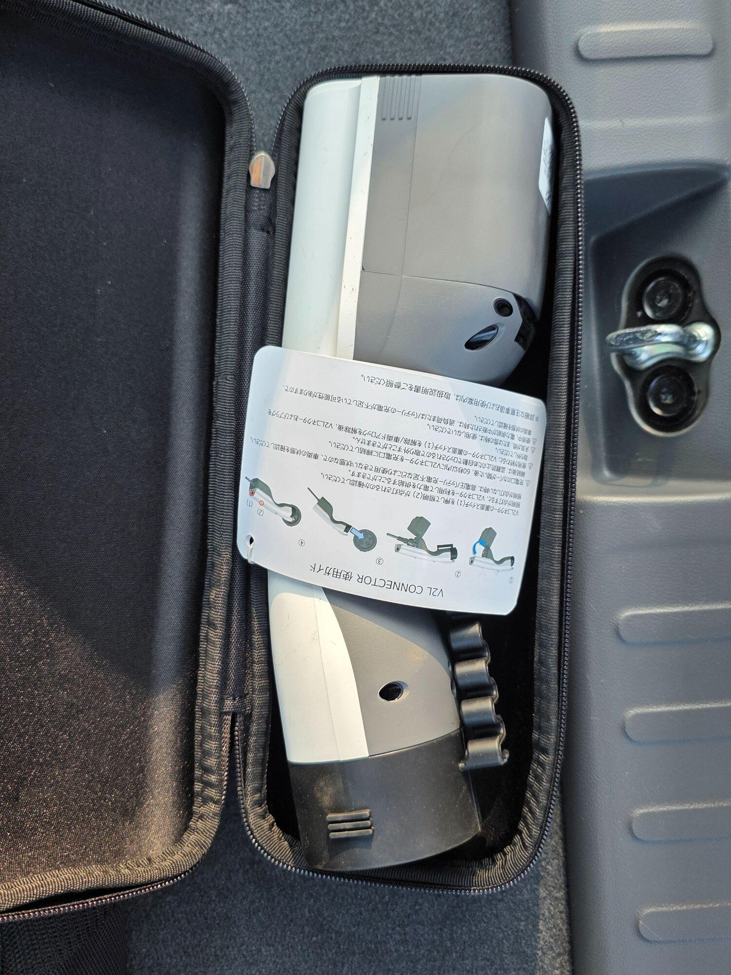 Used Hyundai IONIQ 5 for sale - 77688821: Photo 48