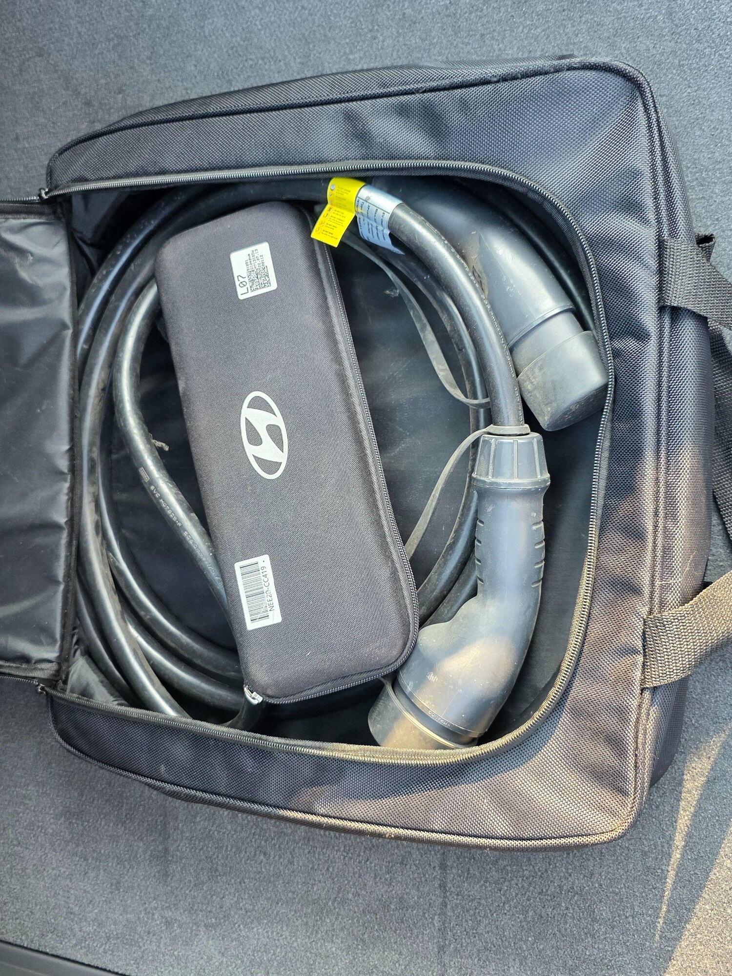 Used Hyundai IONIQ 5 for sale - 77688821: Photo 49