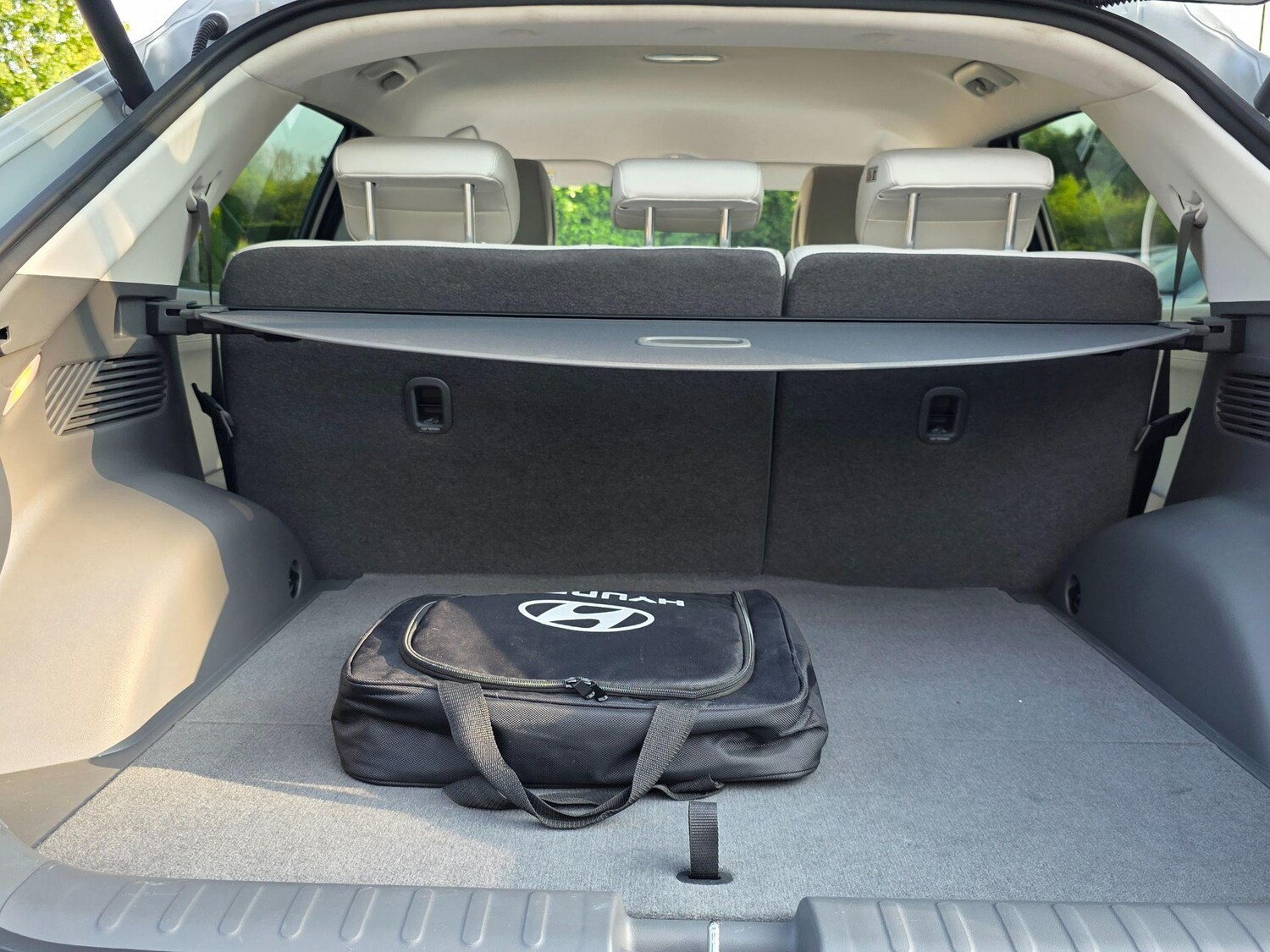 Used Hyundai IONIQ 5 for sale - 77688821: Photo 50