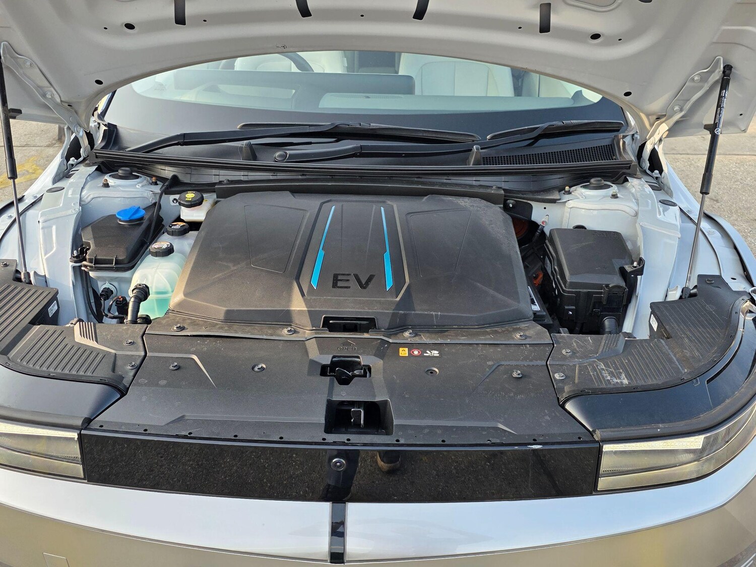 Used Hyundai IONIQ 5 for sale - 77688821: Photo 52