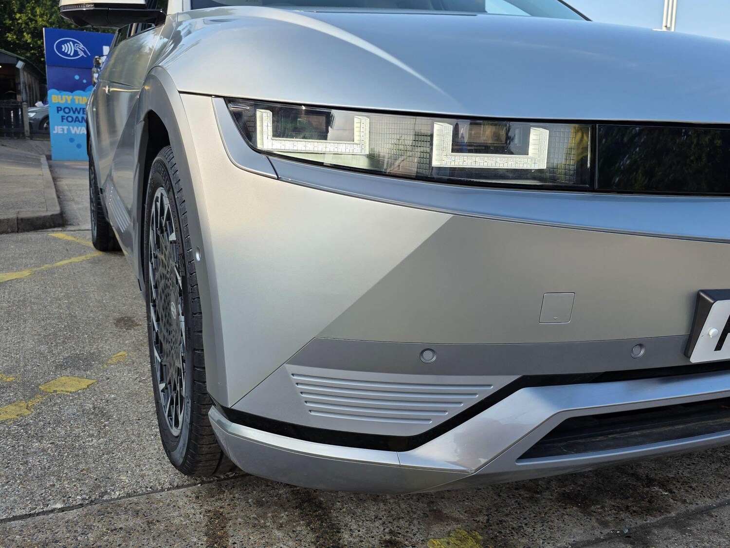 Used Hyundai IONIQ 5 for sale - 77688821: Photo 53