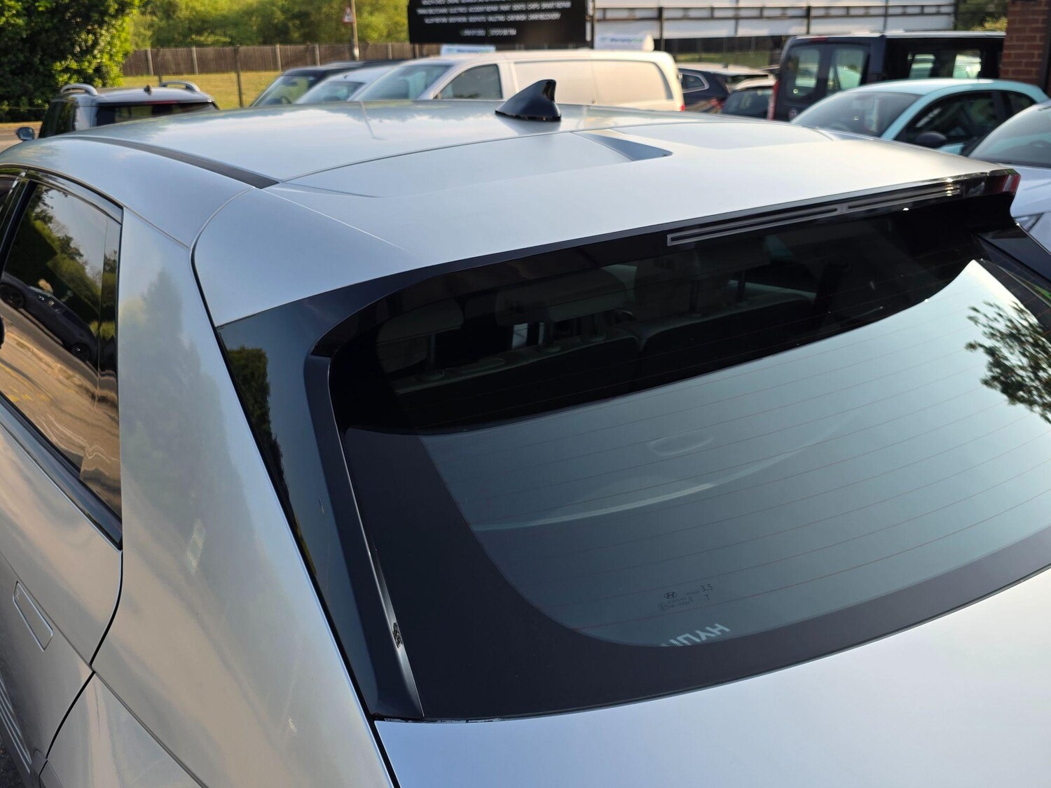 Used Hyundai IONIQ 5 for sale - 77688821: Photo 59