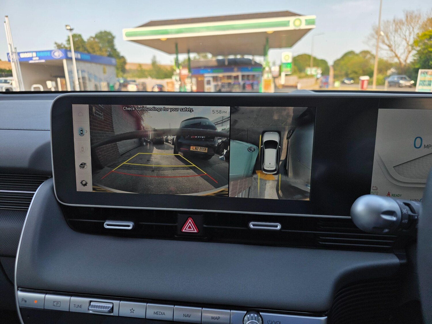 Used Hyundai IONIQ 5 for sale - 77688821: Photo 68