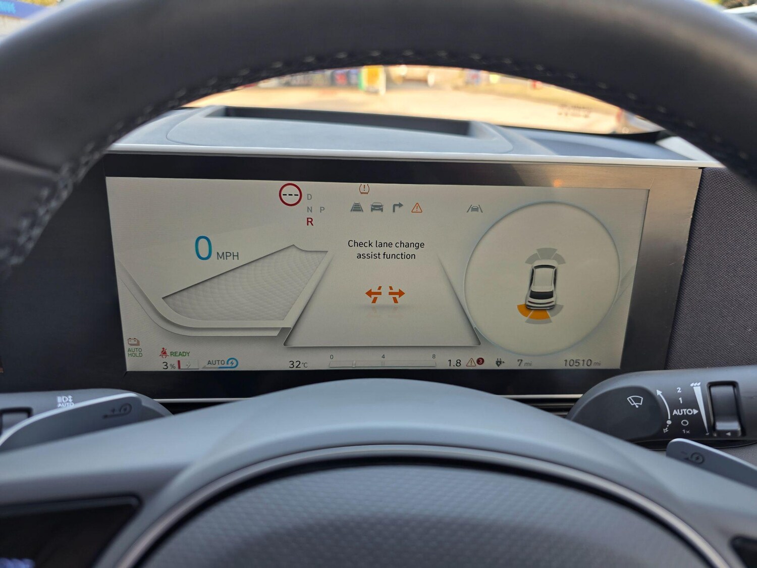 Used Hyundai IONIQ 5 for sale - 77688821: Photo 69