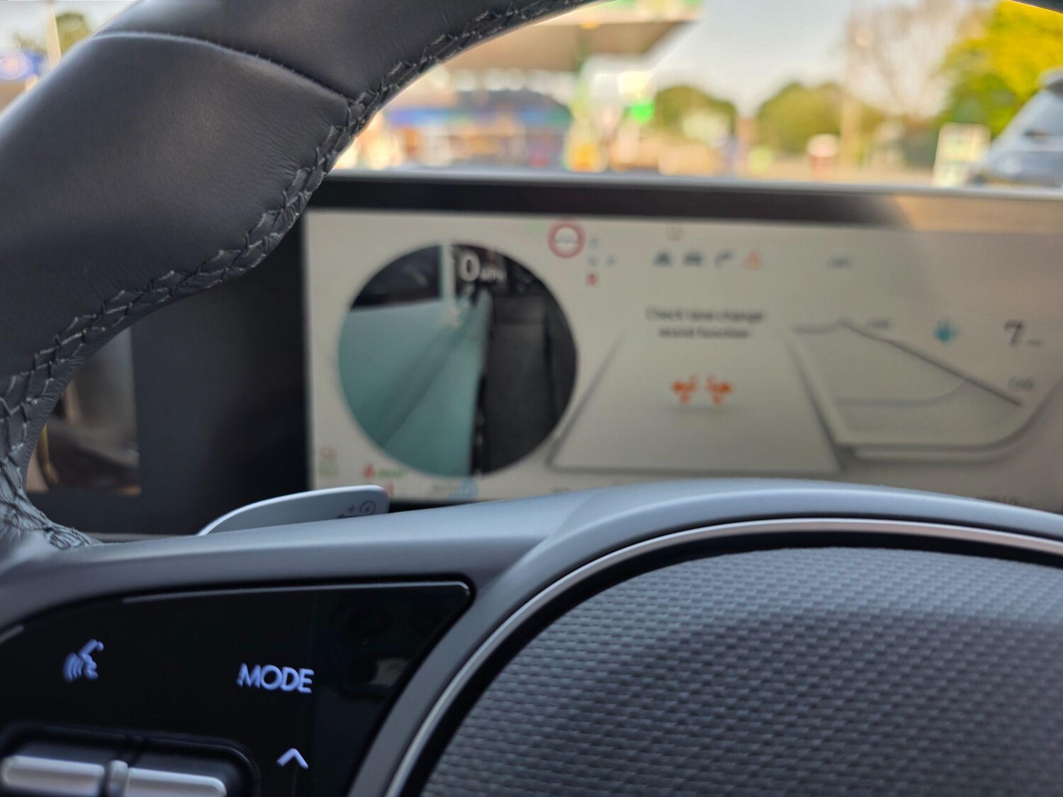 Used Hyundai IONIQ 5 for sale - 77688821: Photo 70