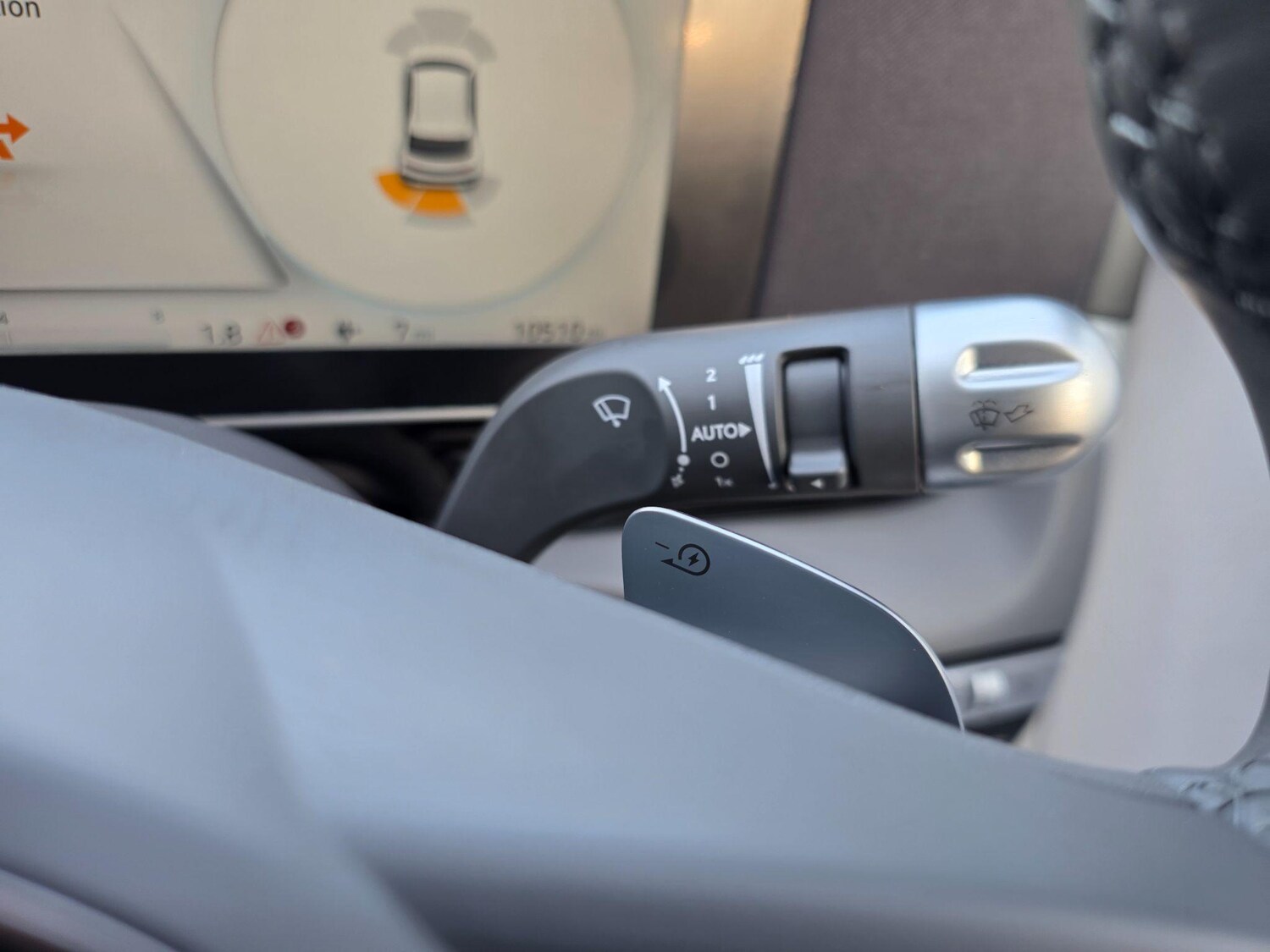 Used Hyundai IONIQ 5 for sale - 77688821: Photo 76