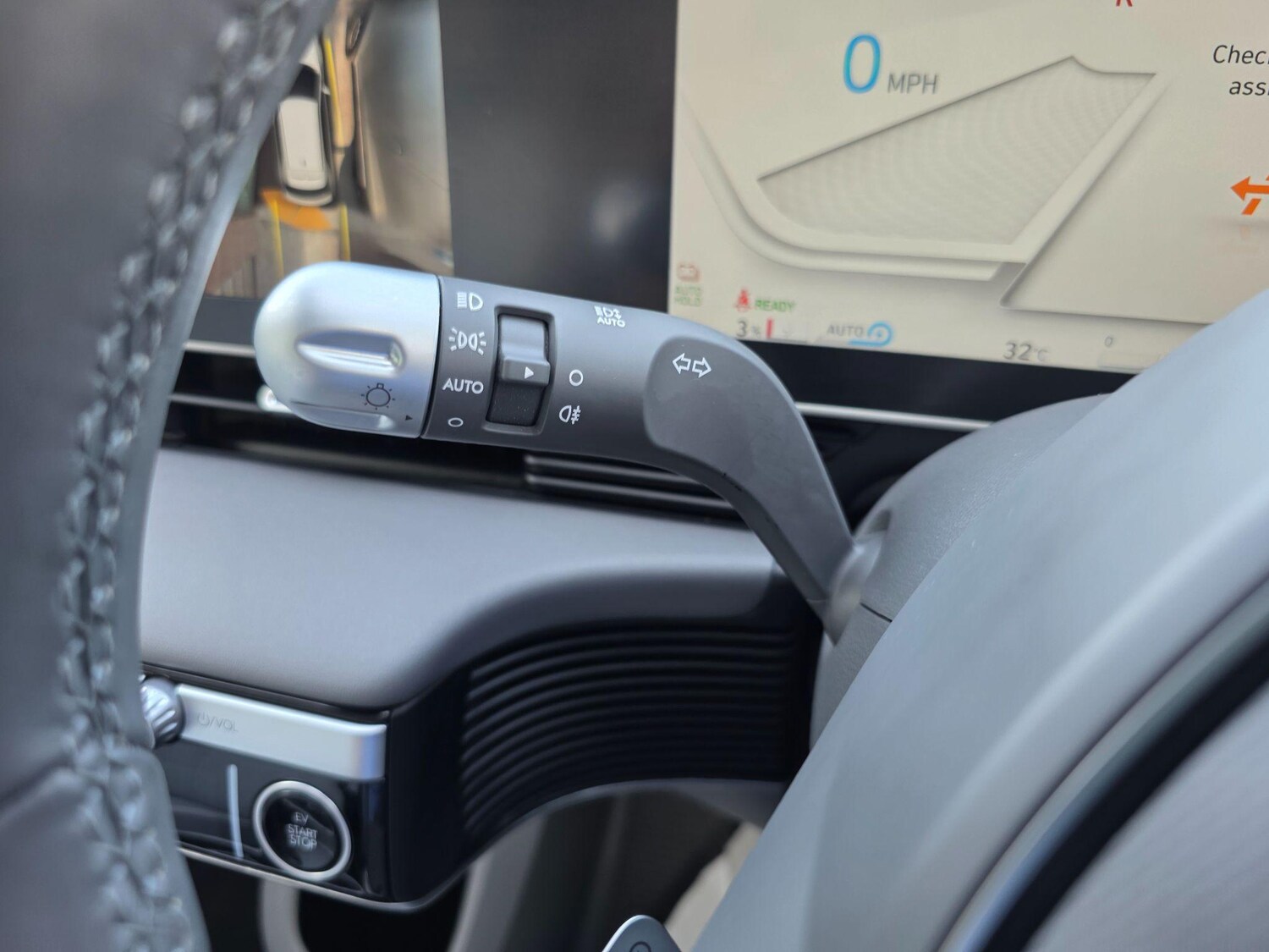 Used Hyundai IONIQ 5 for sale - 77688821: Photo 77