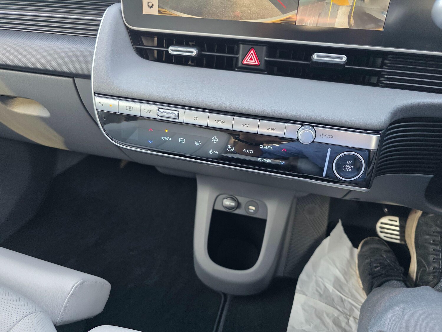 Used Hyundai IONIQ 5 for sale - 77688821: Photo 78