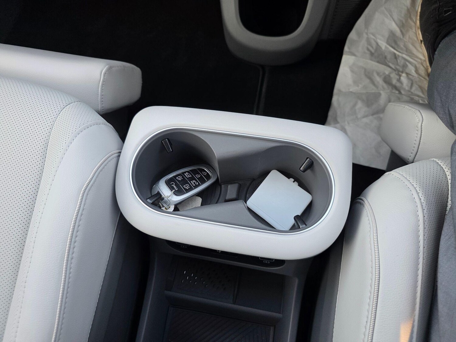 Used Hyundai IONIQ 5 for sale - 77688821: Photo 79