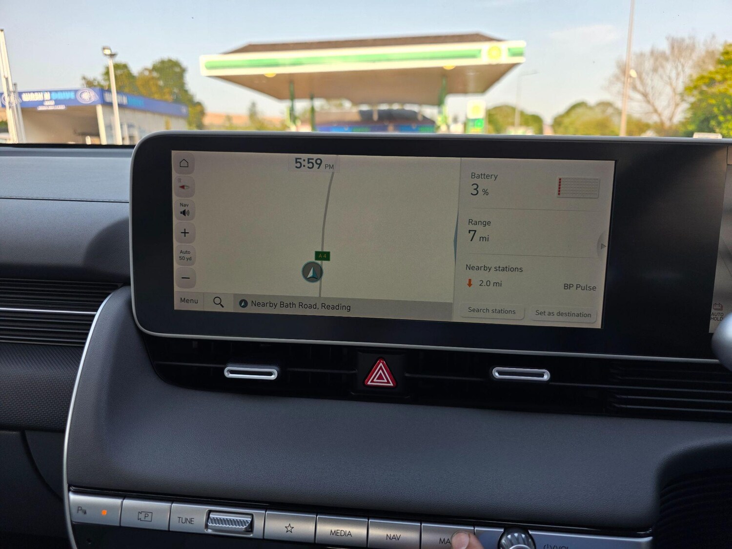 Used Hyundai IONIQ 5 for sale - 77688821: Photo 89