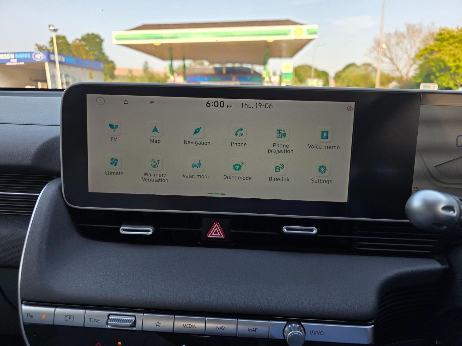 Used Hyundai IONIQ 5 for sale - 77688821: Photo 93