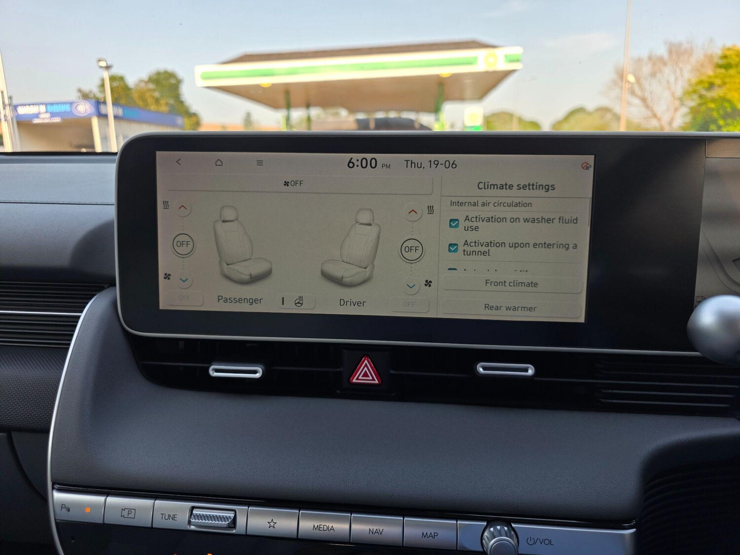 Used Hyundai IONIQ 5 for sale - 77688821: Photo 97