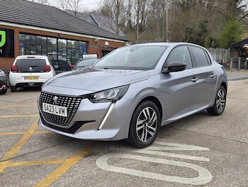 Used Peugeot 208 2023 for sale - 78301342: Photo