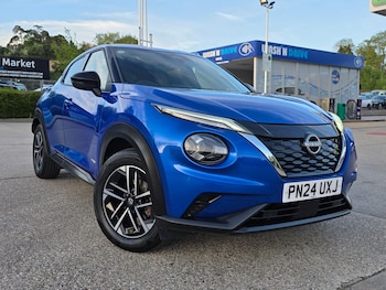 Used Nissan Juke 2024 for sale - 78448440: Photo