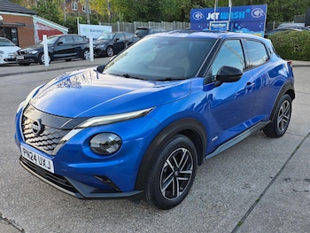 Used Nissan Juke 2024 for sale - 78448440: Photo