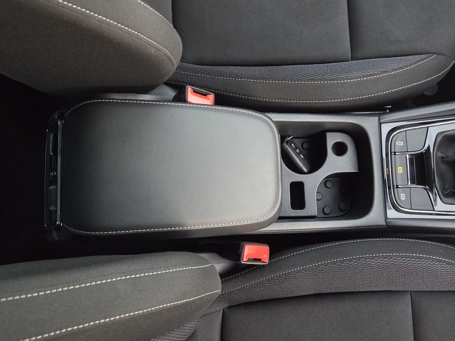 Used Skoda Karoq for sale - 77688805: Photo 11