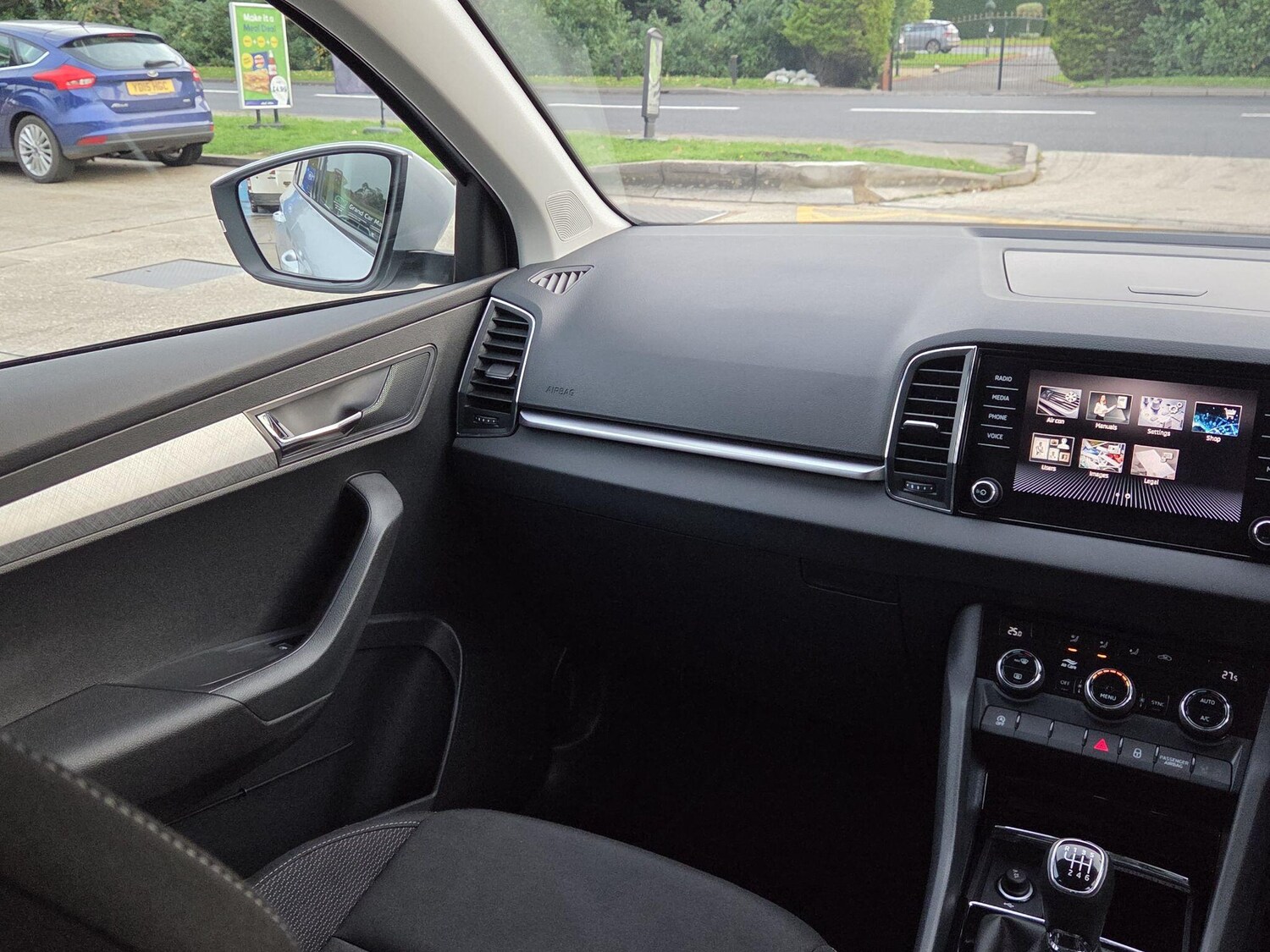 Used Skoda Karoq for sale - 77688805: Photo 17