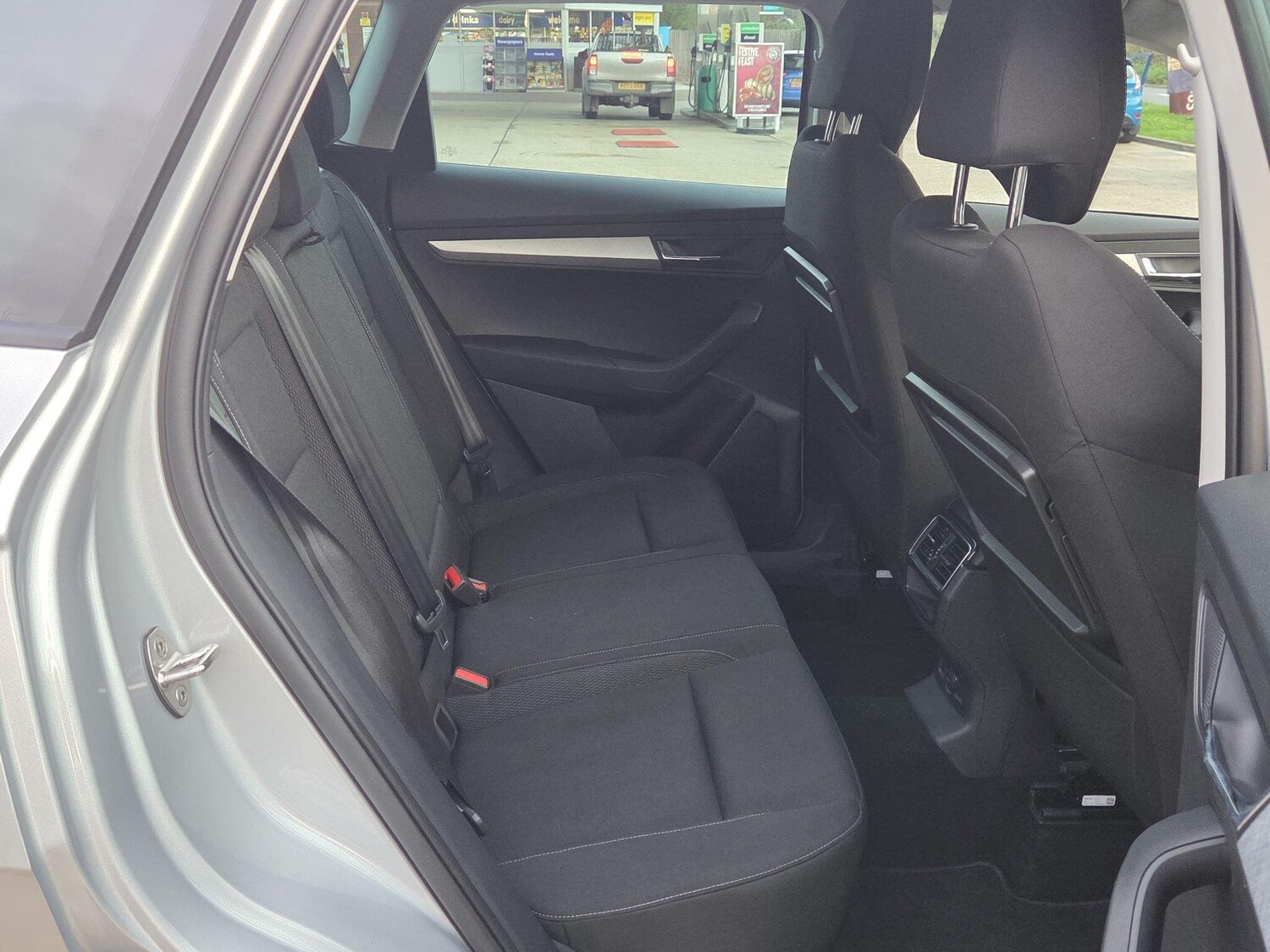 Used Skoda Karoq for sale - 77688805: Photo 19