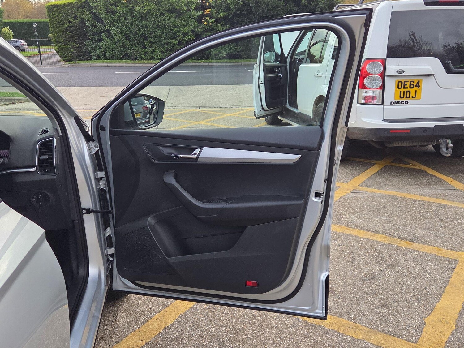 Used Skoda Karoq for sale - 77688805: Photo 29