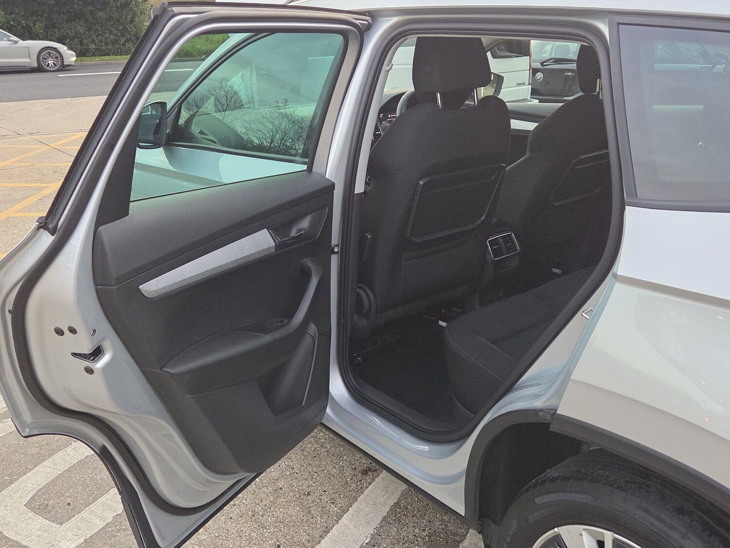 Used Skoda Karoq for sale - 77688805: Photo 33