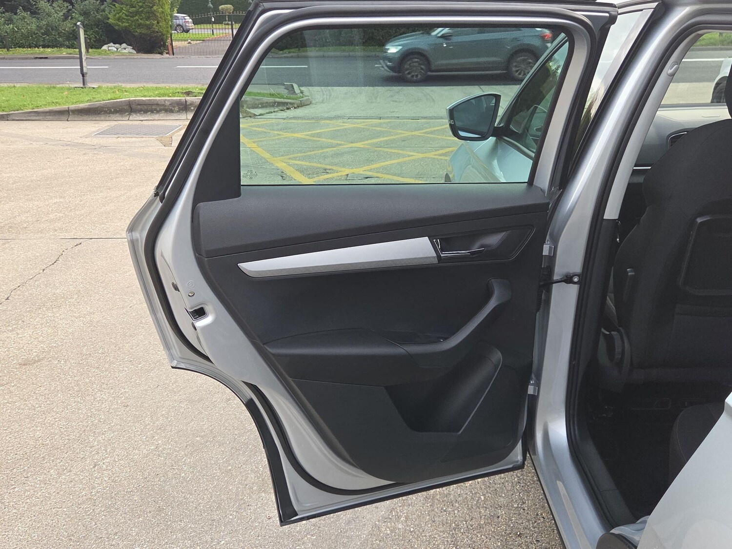 Used Skoda Karoq for sale - 77688805: Photo 34