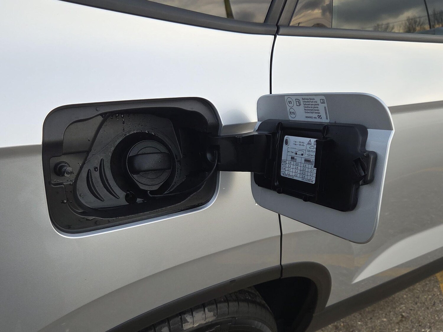 Used Skoda Karoq for sale - 77688805: Photo 39