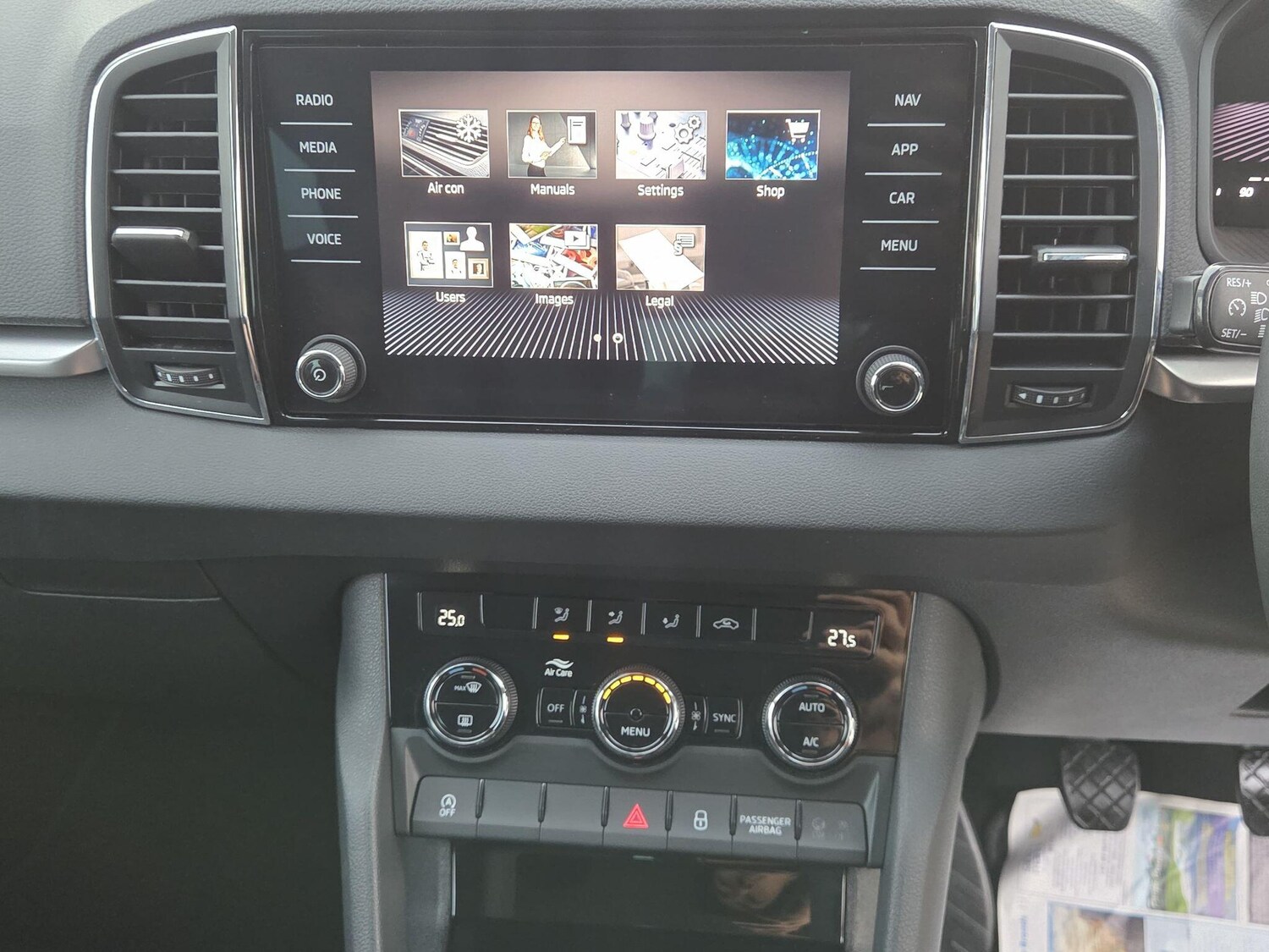 Used Skoda Karoq for sale - 77688805: Photo 40