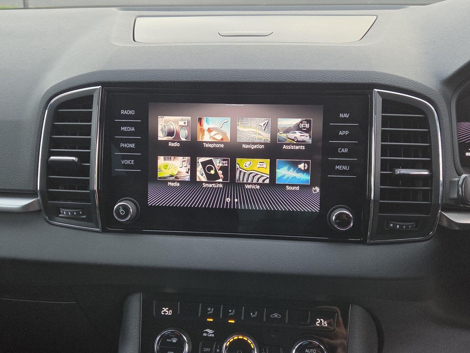 Used Skoda Karoq for sale - 77688805: Photo 41