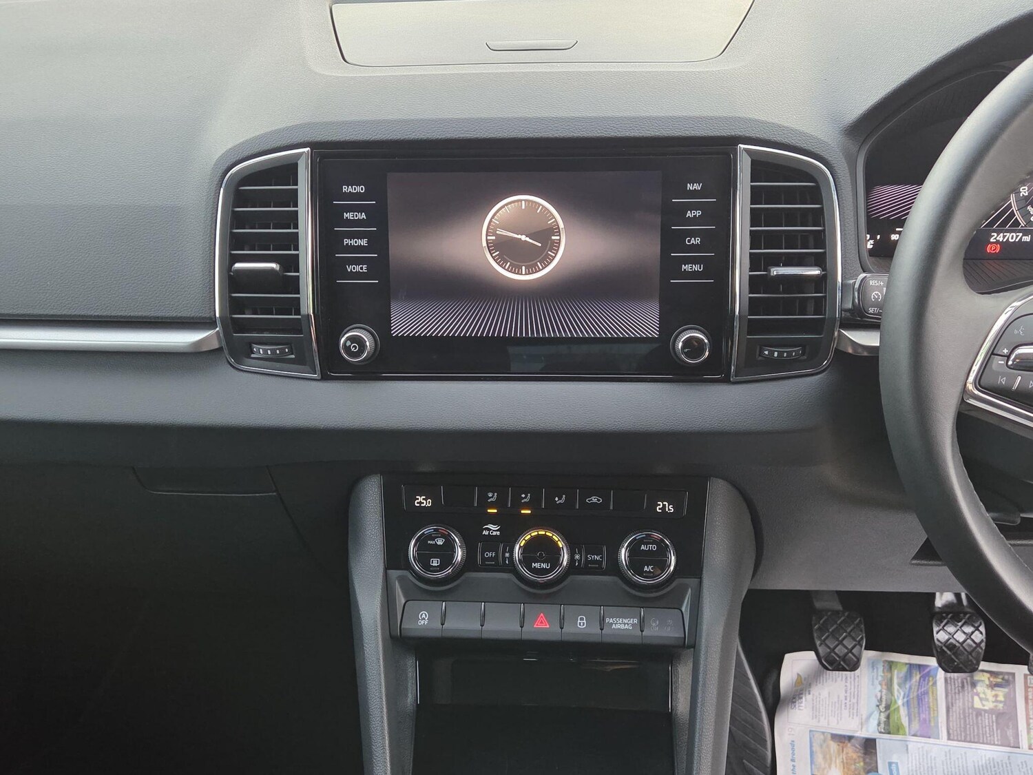 Used Skoda Karoq for sale - 77688805: Photo 42