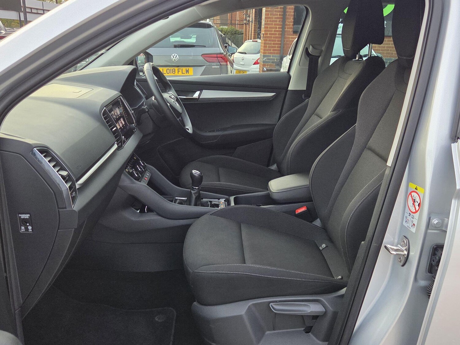 Used Skoda Karoq for sale - 77688805: Photo 48