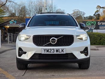 Used Volvo XC40 2023 for sale - 78047604: Photo