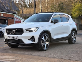 Used Volvo XC40 2023 for sale - 78047604: Photo