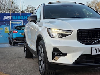 Used Volvo XC40 2023 for sale - 78047604: Photo