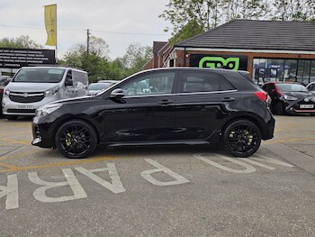 Used Kia Rio 2021 for sale - 78347459: Photo