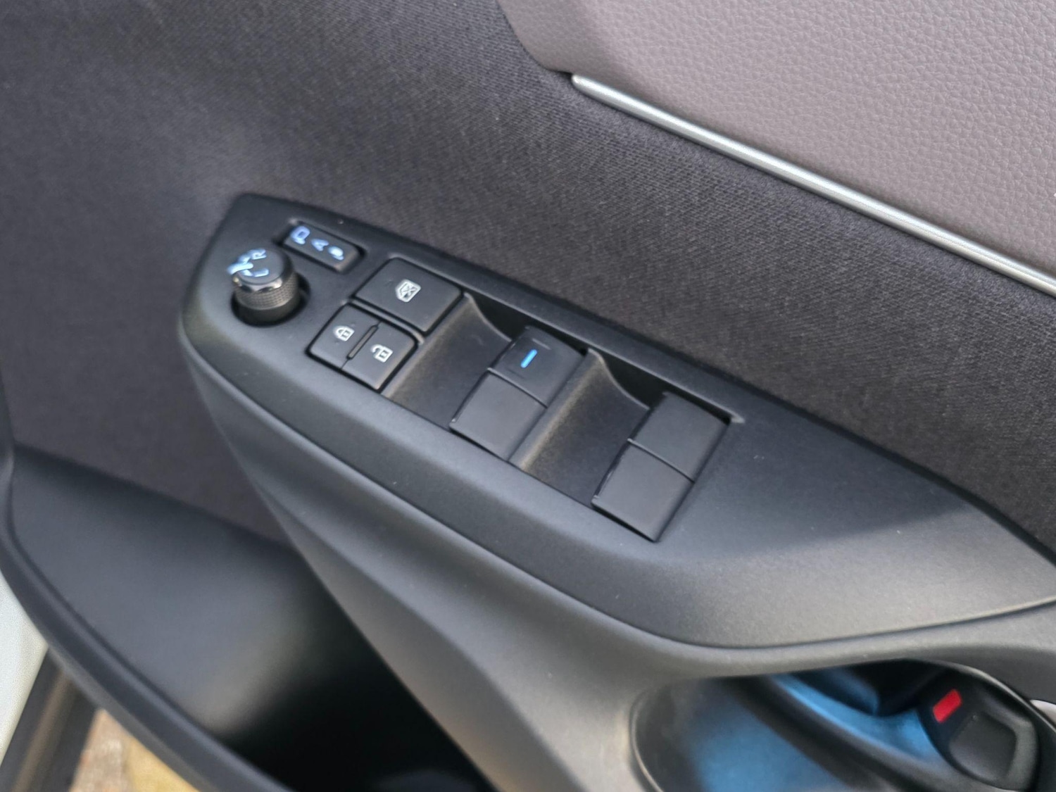 Used Toyota Yaris Cross 2023 for sale - 77688817: Photo 10