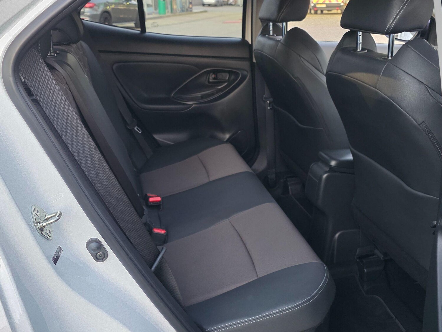 Used Toyota Yaris Cross 2023 for sale - 77688817: Photo 28