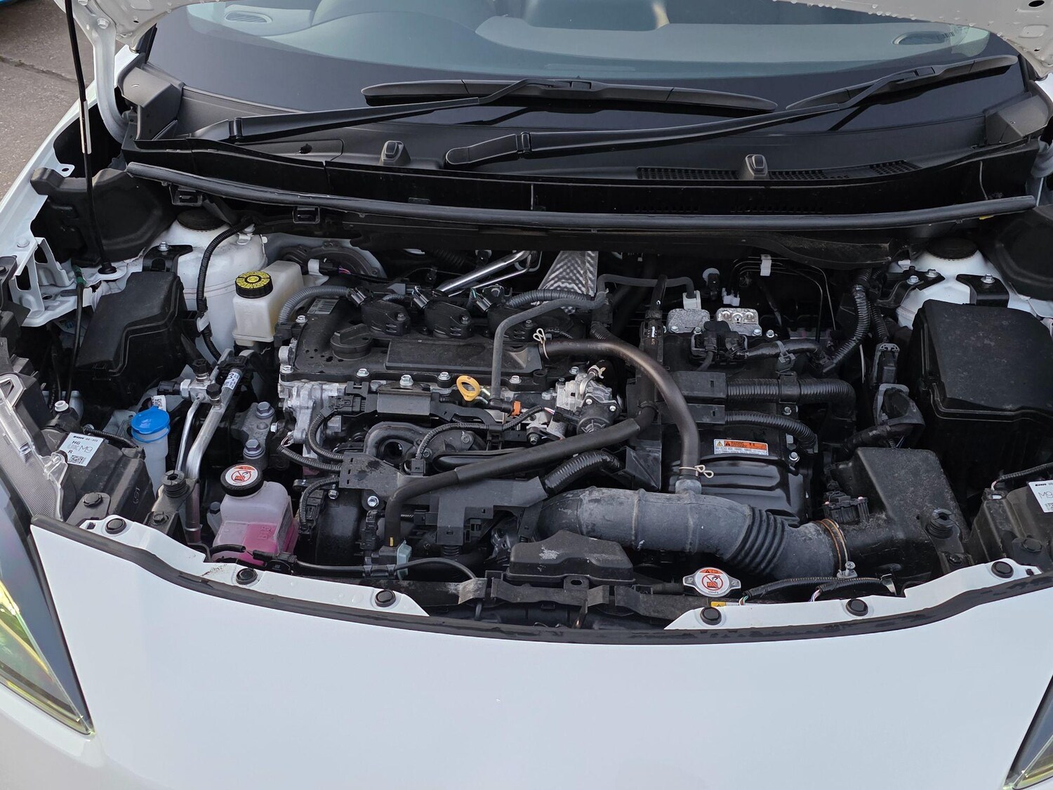 Used Toyota Yaris Cross 2023 for sale - 77688817: Photo 36