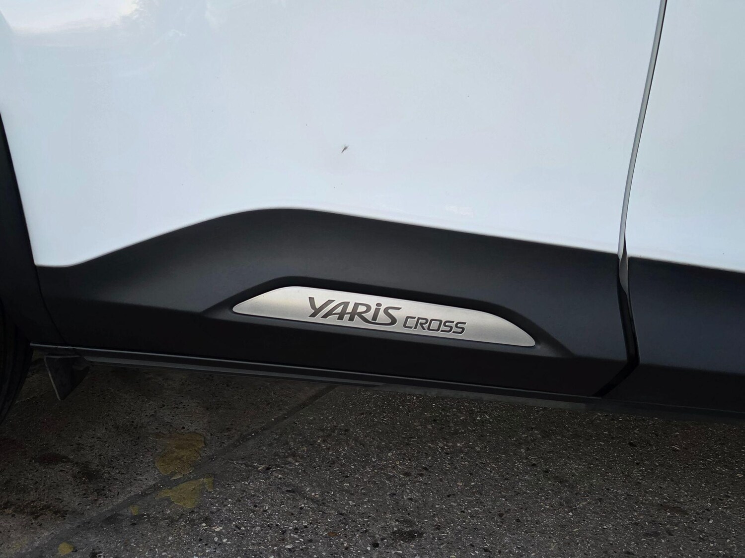 Used Toyota Yaris Cross 2023 for sale - 77688817: Photo 40